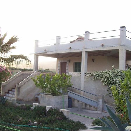 Casa Trotamundos Διαμέρισμα Moratalla  Εξωτερικό φωτογραφία