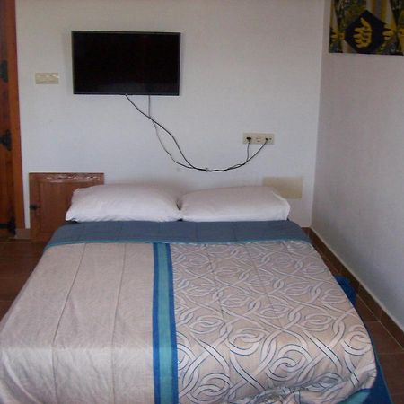 Casa Trotamundos Διαμέρισμα Moratalla  Εξωτερικό φωτογραφία