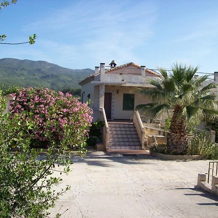 Casa Trotamundos Διαμέρισμα Moratalla  Εξωτερικό φωτογραφία