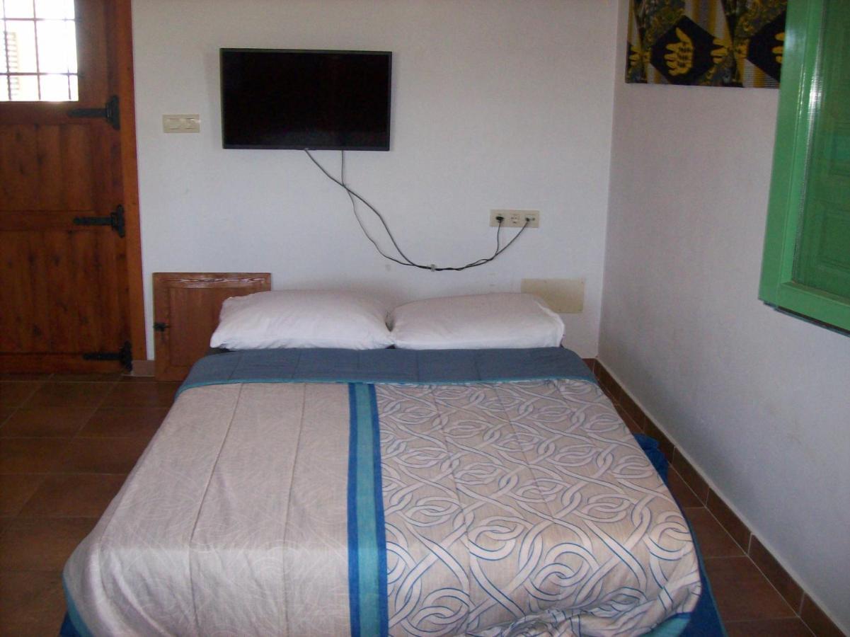 Casa Trotamundos Διαμέρισμα Moratalla  Εξωτερικό φωτογραφία
