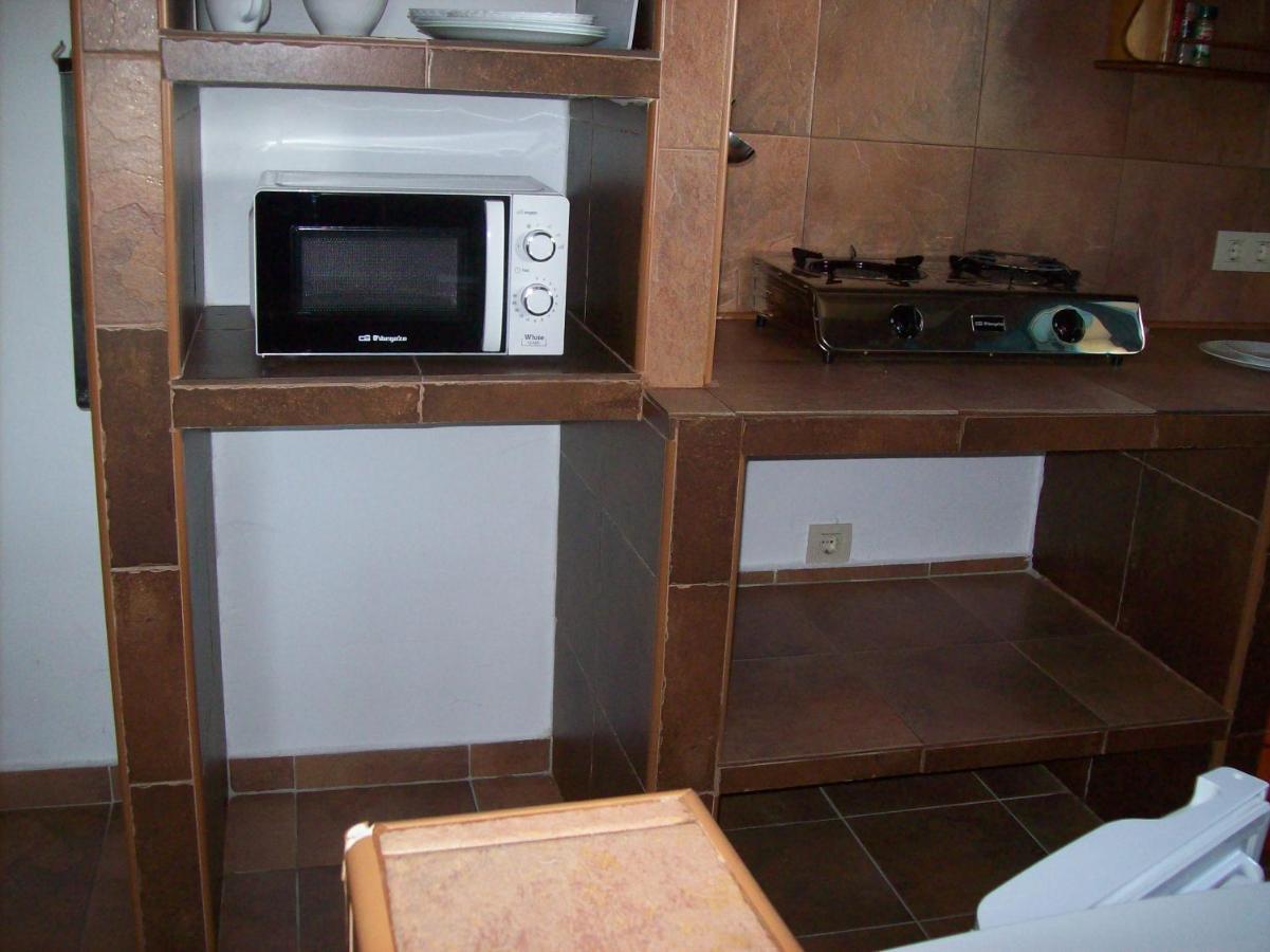 Casa Trotamundos Διαμέρισμα Moratalla  Εξωτερικό φωτογραφία
