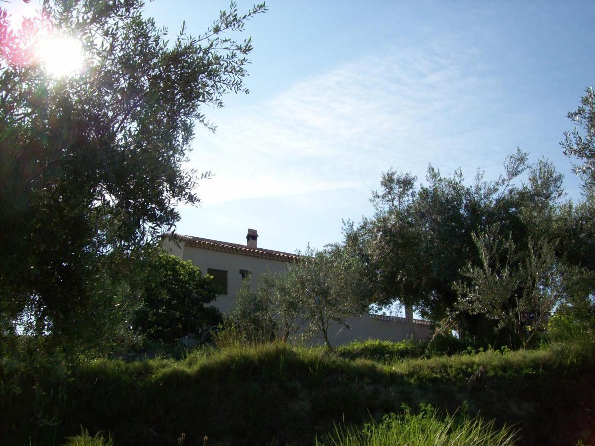 Casa Trotamundos Διαμέρισμα Moratalla  Εξωτερικό φωτογραφία