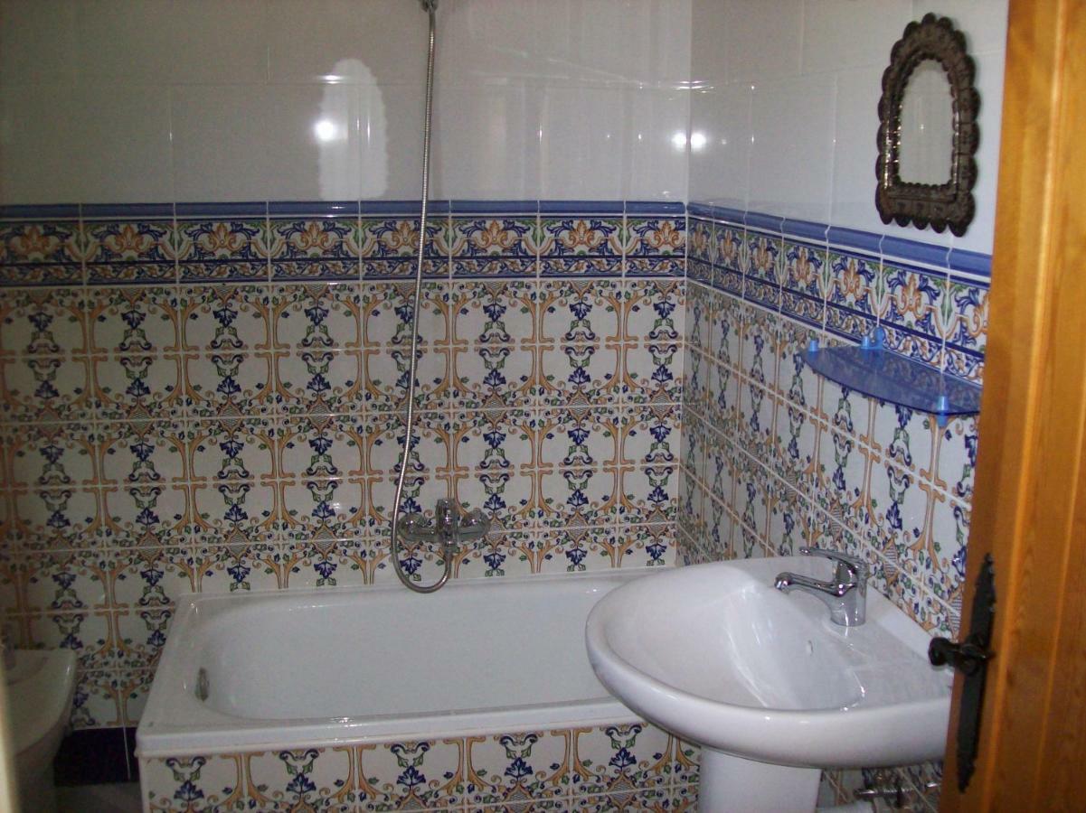 Casa Trotamundos Διαμέρισμα Moratalla  Εξωτερικό φωτογραφία